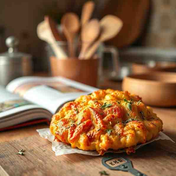 Easy Fry Bread Recipe - Make Dabo Kolo at Home