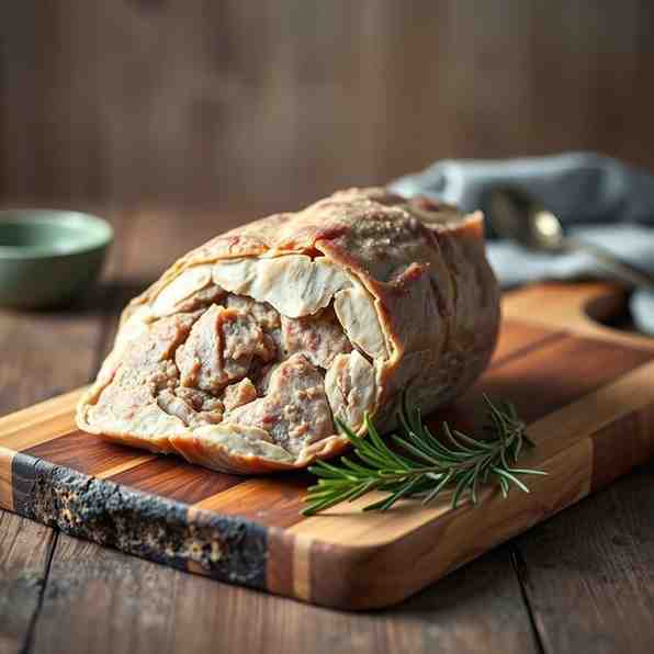 Skerpikjøt - Make Faroese Air-Dried Lamb at Home