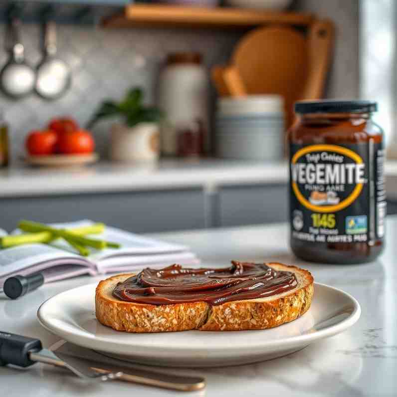 Make Vegemite at Home - Easy DIY Copycat Spread Recipe
