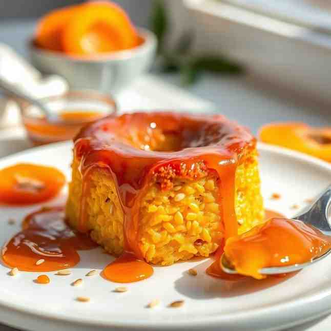 Malva Pudding - Sticky South African Dessert Recipe