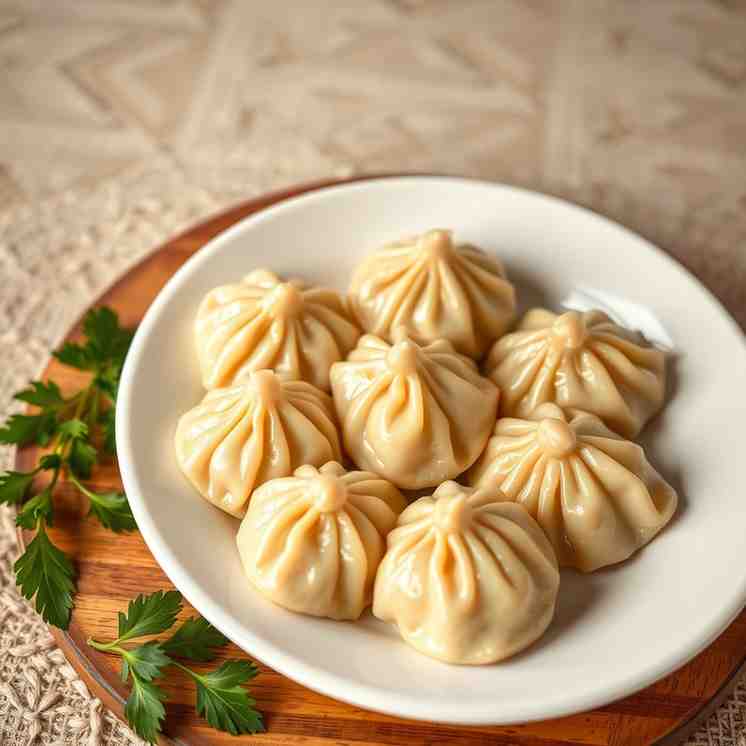 Matemekwane Recipe - Easy Homemade Botswana Dumplings