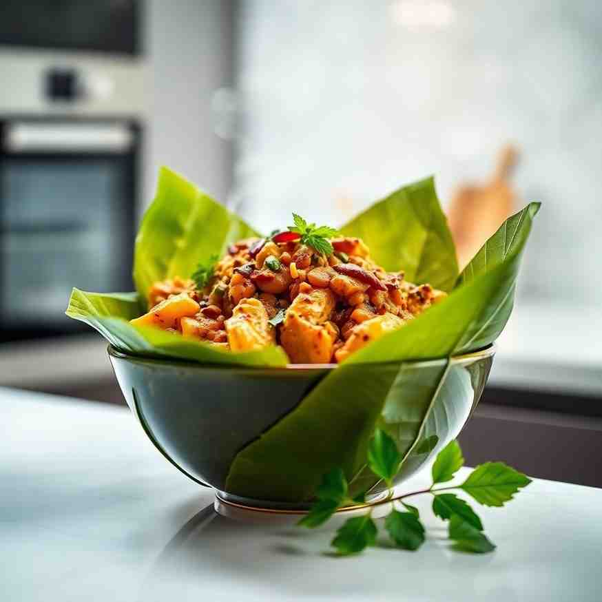 Moin Moin Recipe Taste West Africa