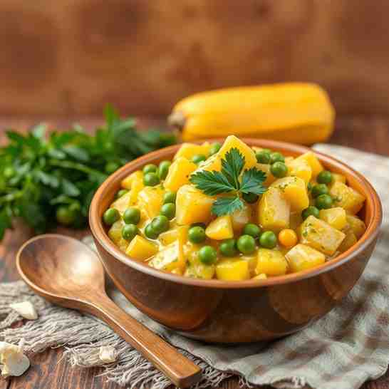 Mukimo - Easy Recipe for Cooking Potatoes – Try This Today