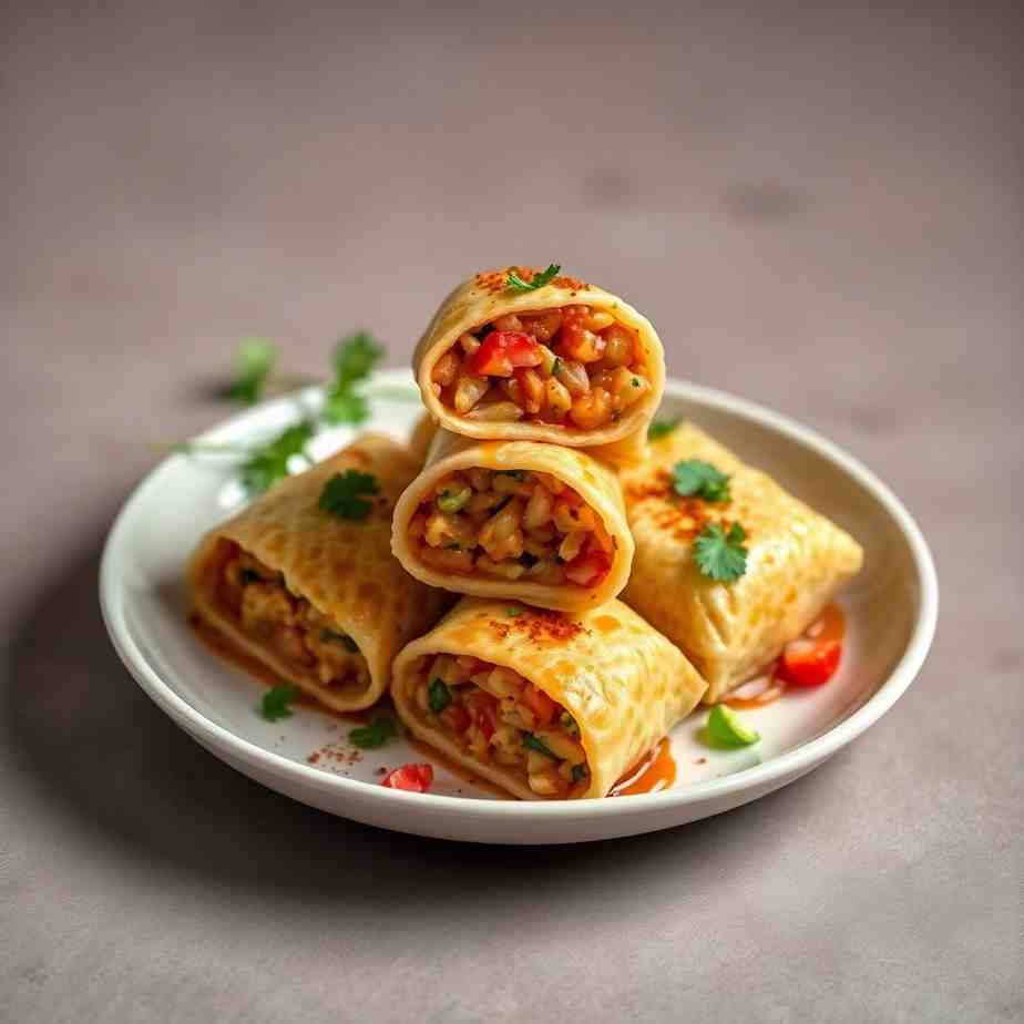 Nigerian Masa Your Easy African Cuisine Recipe