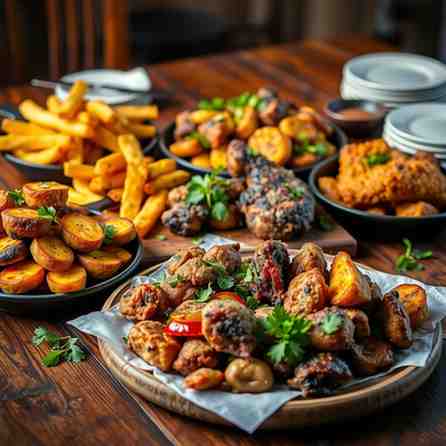 Pate Kòde - Haitian Fritay Recipe You'll Love!