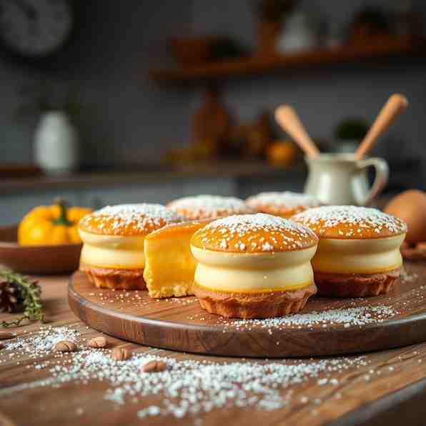 Poudine Maïs - Easy Homemade Dessert Recipe You'll Love