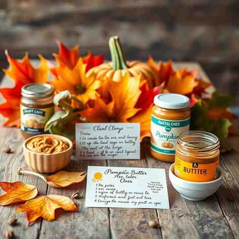 Pumpkin Leaves with Peanut Butter Recipe