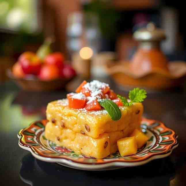 Riguas Recipe - Make This Sweet Salvadoran Snack Today