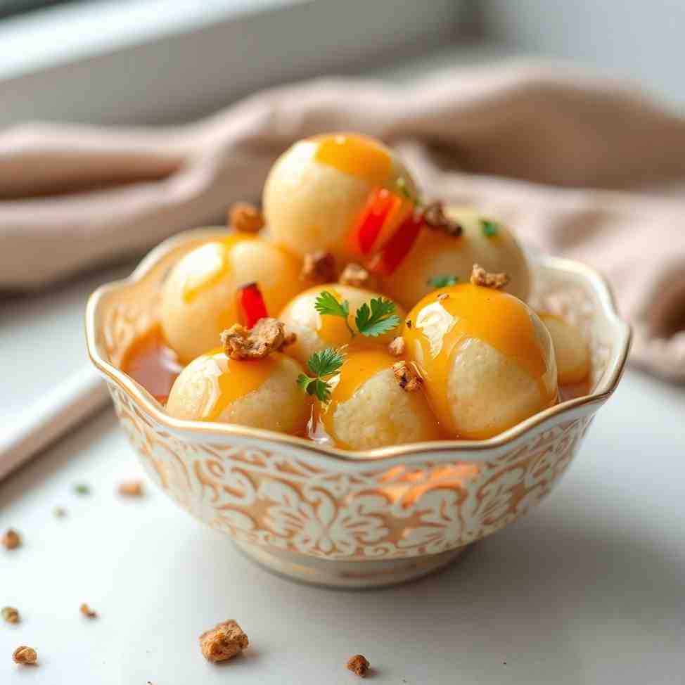 Roshogolla Your Next Sweet Treat to Make at Home