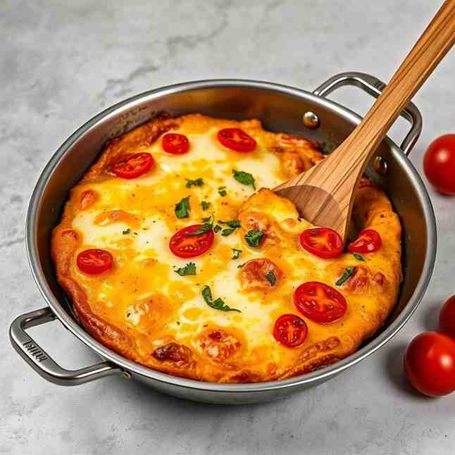 Skillet Provolone - Easy Provoleta Recipe & Tips