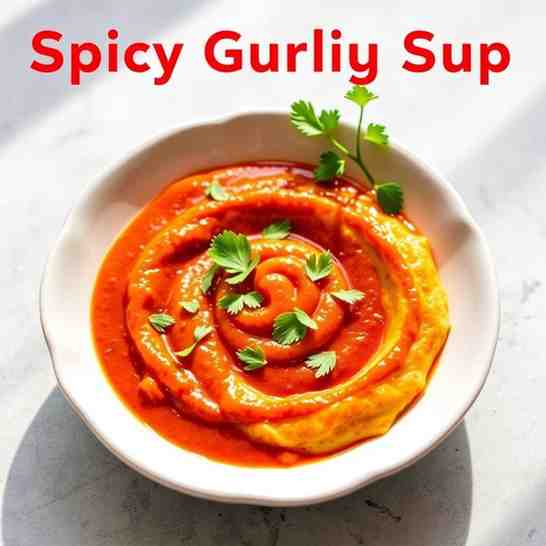 Spicy Garlic Sauce - Your 15-Min Chili-Garlic Dip