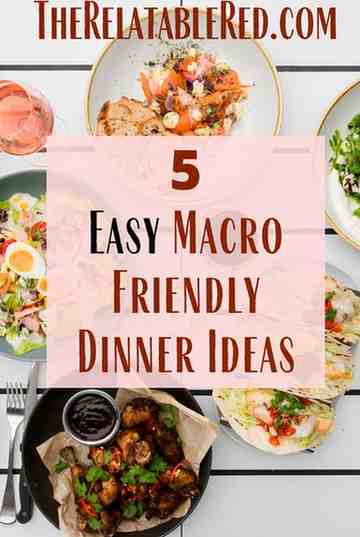 Sukhaar - Easy Macro Friendly Recipes