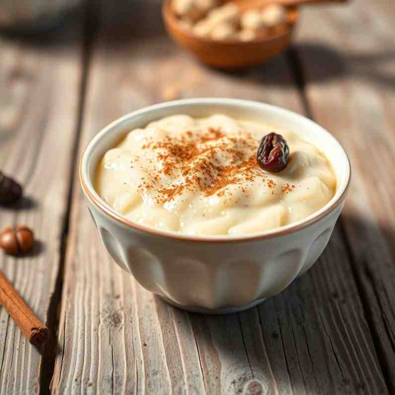 Best Sutlijas Creamy Bosnian Rice Pudding Recipe