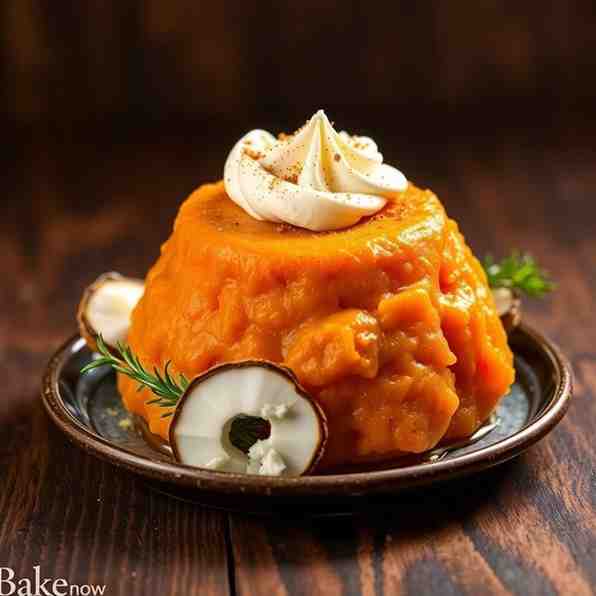 Jamaican Sweet Potato Pudding Recipe | Bake Now