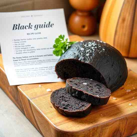 Traditional Black Pudding | Recipe Guide