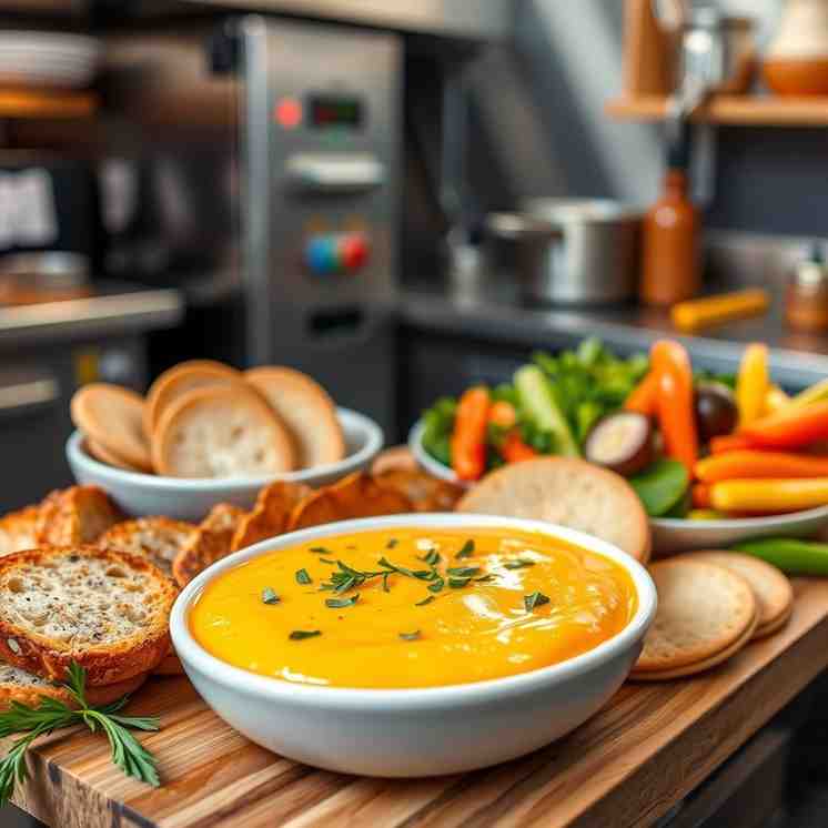 Best Cheese Sauce Recipe Make Bhutan's Ema Datshi Today