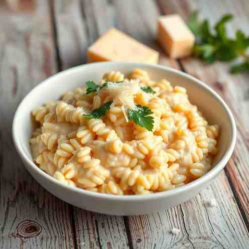 the Best Arborio Risotto Recipe