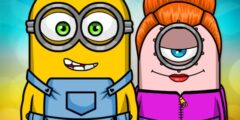 Rise Minions Maker